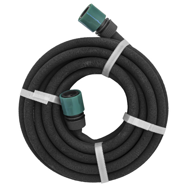 шланг сочащийся MASTERPROF 1/2" 7,5м 3Бар