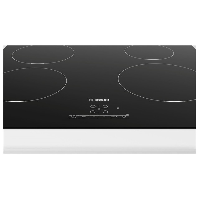 поверхность индукционная BOSCH PIE611BB5E 4 конфорки стеклокерамика