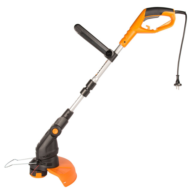 триммер электрический WORX WG119E