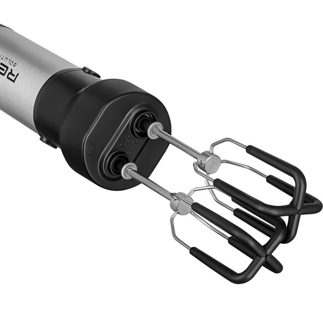 блендер RED SOLUTION HB2910D 1300Вт измельчитель/венчик дисплей металл