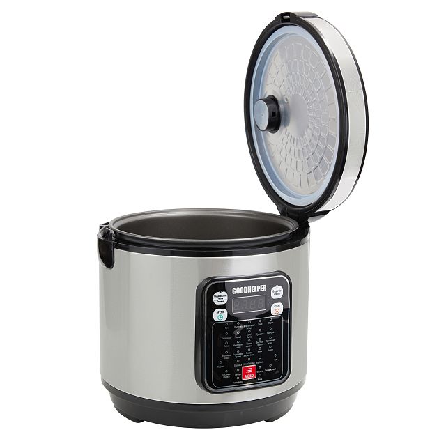 мультиварка GOODHELPER МС-5200