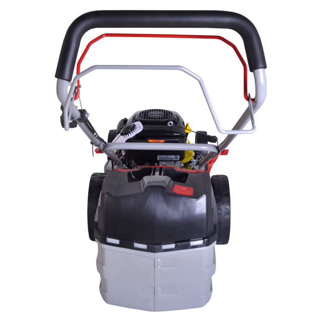 газонокосилка бензиновая GEOS Classic 46 SP-K Plus
