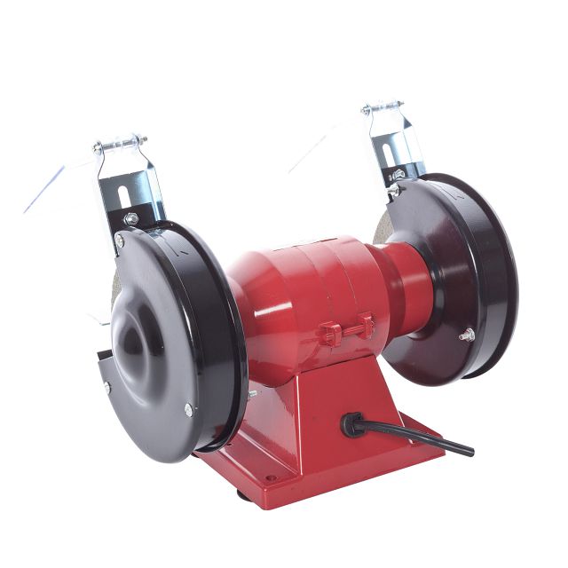 станок заточной REDVERG RD-BG125-150 150Вт 125мм