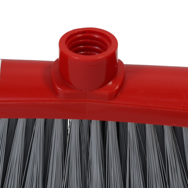 насадка-щетка для швабры MR BRUSH Unika 27,4x5x9см пластик, резина