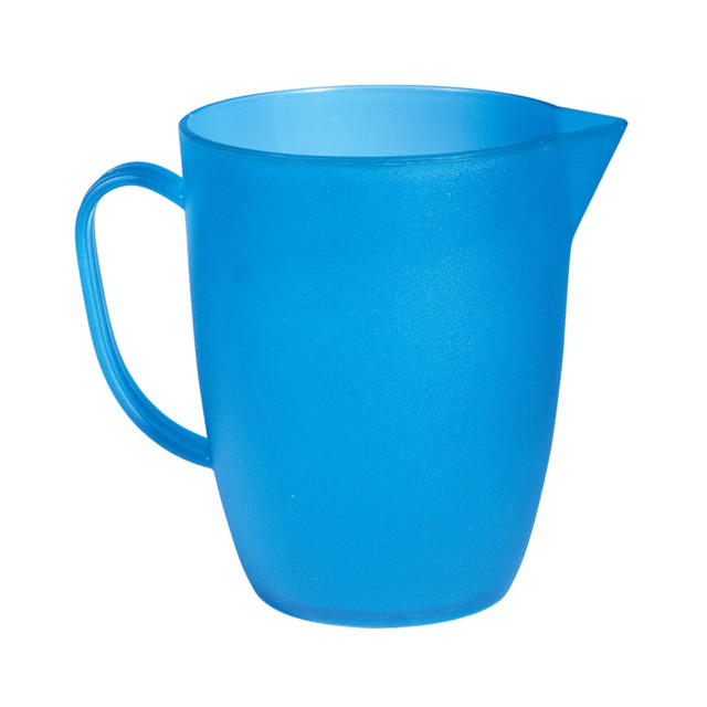 кувшин COSMOPLAST 1,25 л с носиком пластик в ассортименте кувшин COSMOPLAST 1,25 л с носиком пластик в ассортименте