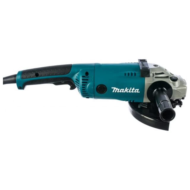 шлифмашина угловая MAKITA GA9020 230мм 2200Вт + термос + перчатки