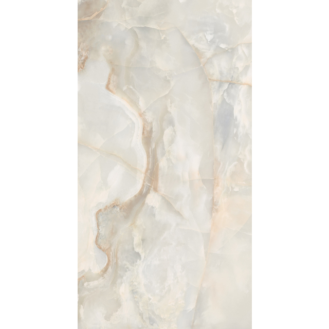 керамогранит GLOBAL TILE Miller Onyx 60х120 бежевый полированный