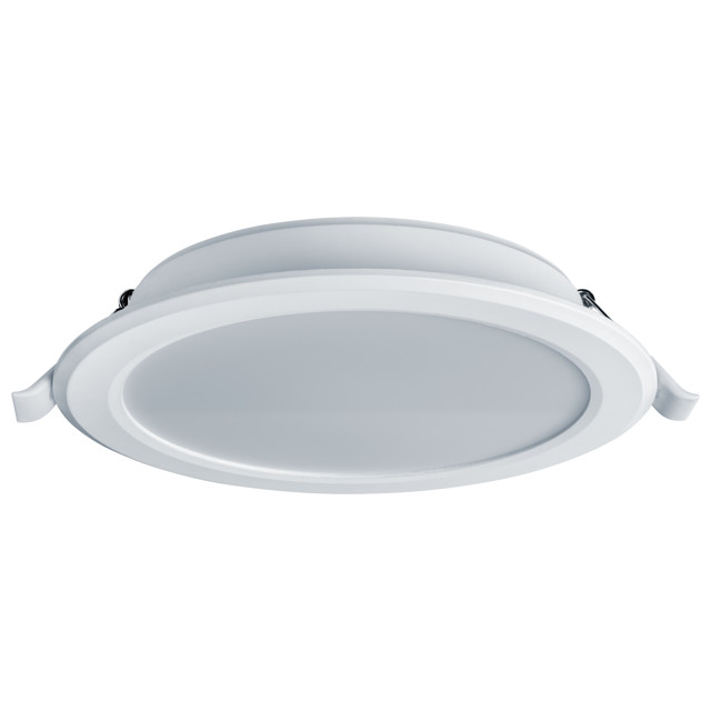 светильник встраиваемый NAVIGATOR 5Вт LED 400Лм 4000К белый