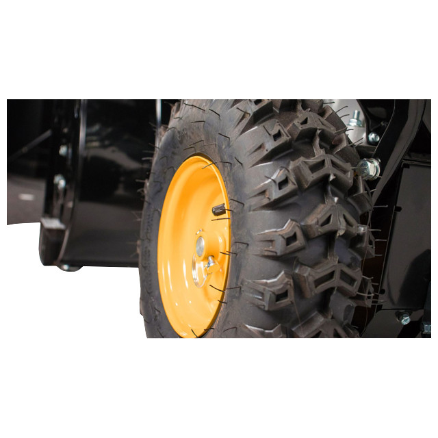 снегоуборщик CHAMPION ST662E