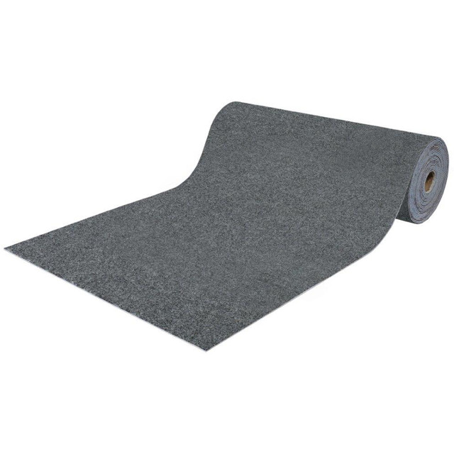 дорожка грязезащитная Icarpet Практик 1м антискользящая, серая дорожка грязезащитная Icarpet Практик 1м антискользящая, серая
