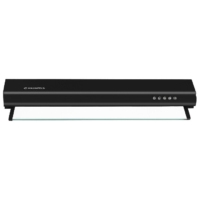 вытяжка MAUNFELD MPC 60см 420 куб черный