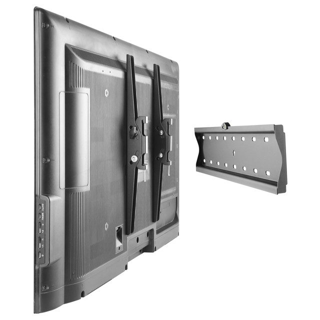 кронштейн CADENA KL21G-44T до 40кг VESA 200-400 наклонный для теливизора