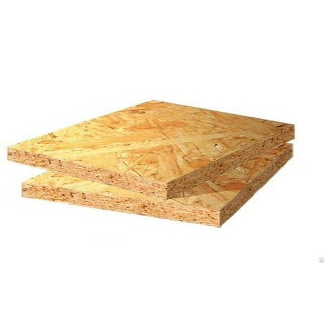 плита OSB-3 KRONOSPAN 2500х1250х9мм