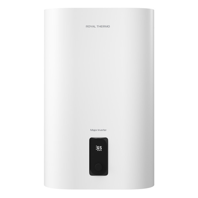 водонагреватель накопительный ROYAL THERMO Major Inverter  30л