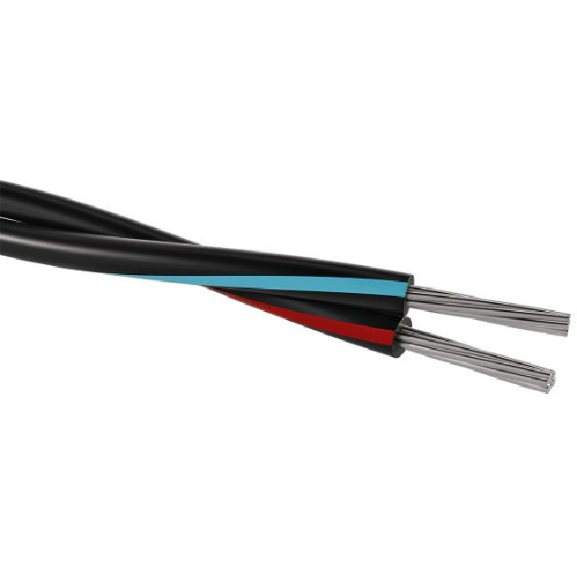 кабель СИП-4 TDM ELECTRIC 2х16-0,6/1 ТУ 50м