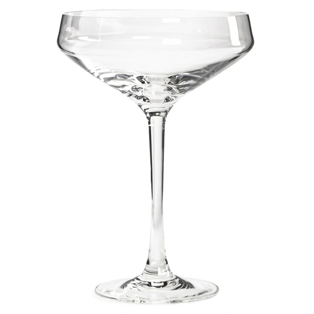 набор креманок C&S Champagne & cocktail 6шт 300мл стекло шампанское