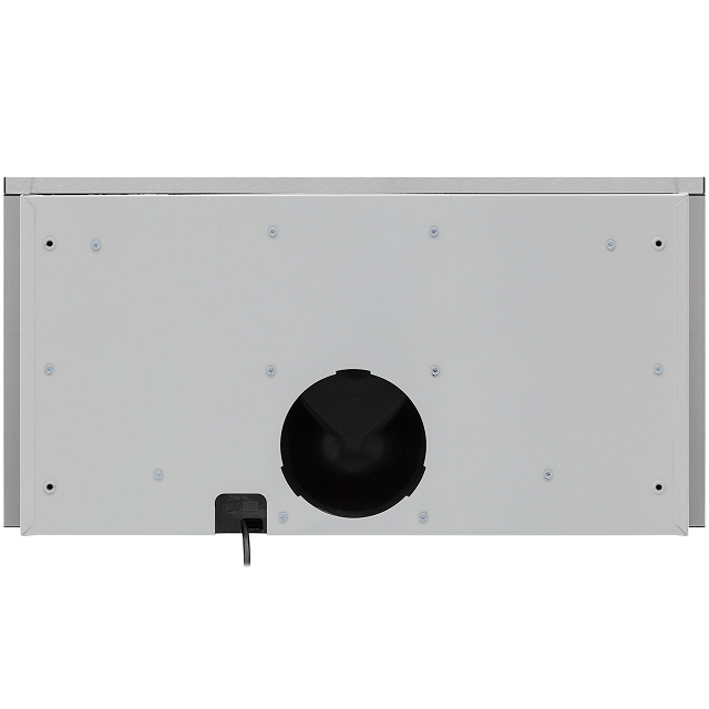 вытяжка встраиваемая KRONA KAMILLA MV 6002 INOX 60см 1000куб нерж.