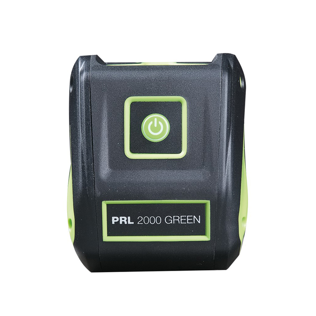 нивелир лазерный FUBAG PRL 2000 Green 20м