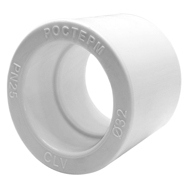 муфта PPR РОСТерм d32
