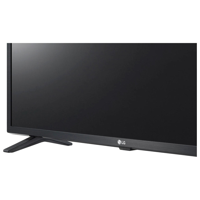 телевизор LG 32LQ63006LA.ARUB 32" Smart FHD, черный