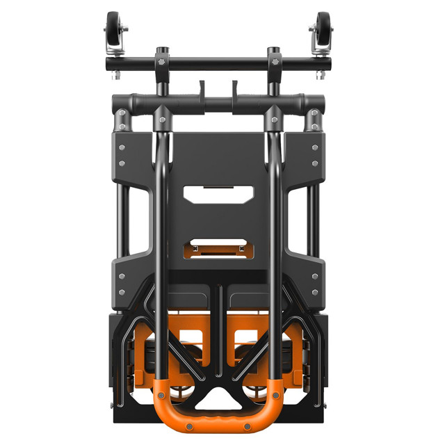 тележка складная KENDO 2в1 66х48х80см до 120кг