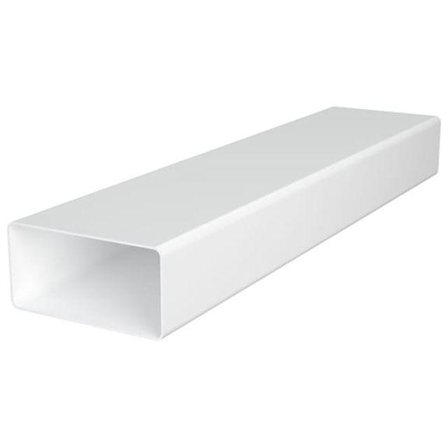 канал плоский AWENTA 75х150мм 1,5м
