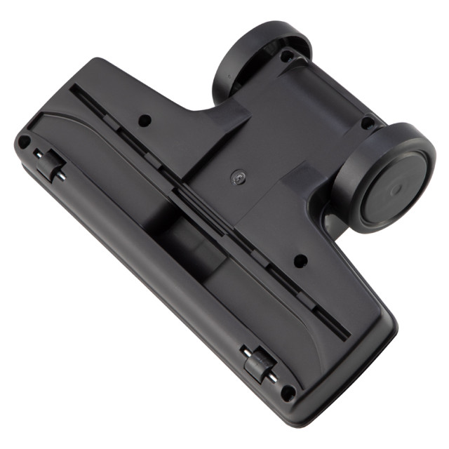 пылесос вертикальный MAUNFELD MF-2031BK 600/180Вт конт.1л черный