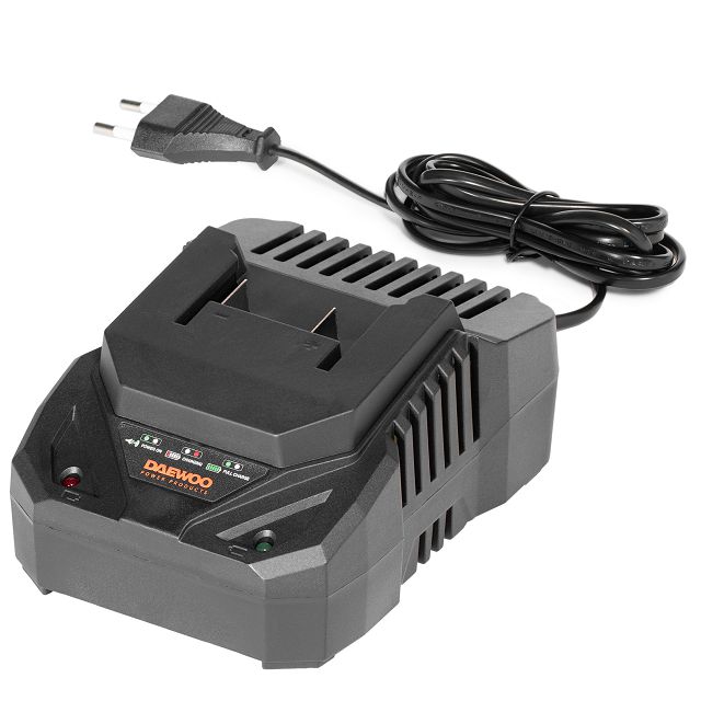 устройство зарядное DAEWOO DACH 4021Li