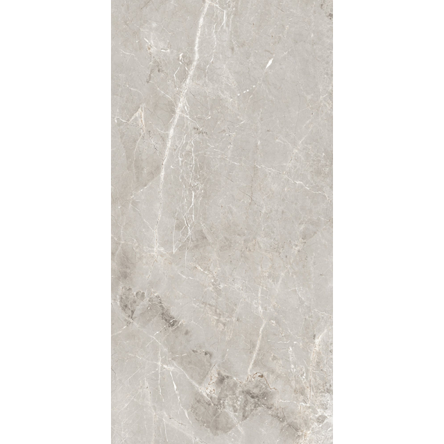 керамогранит GLOBAL TILE Tulip 60x120 серый