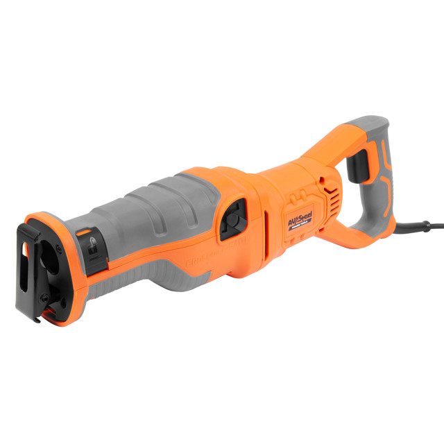 пила сабельная AV STEEL AV-RS 1200 1200Вт