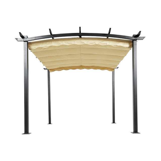 тент садовый Green Glade 1152 3х3х2,32 м полиэстер
