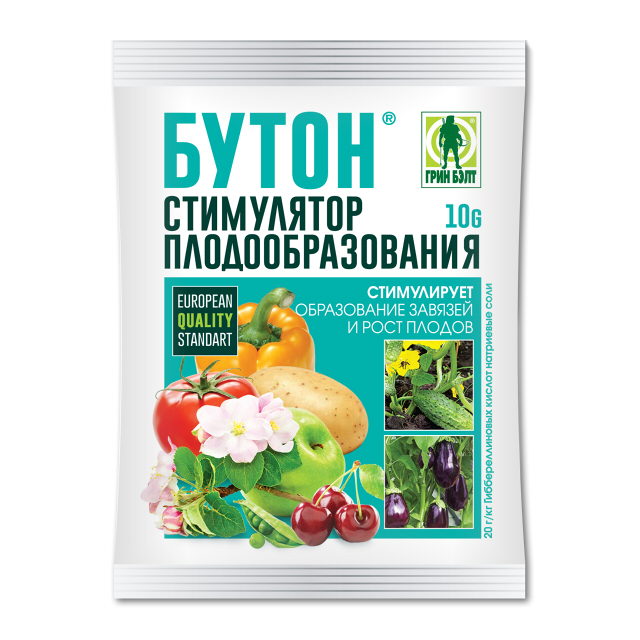 регулятор роста Бутон, 10 г