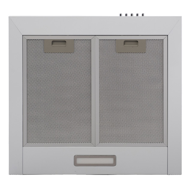 вытяжка OASIS KB-50W 50см 650 куб белый