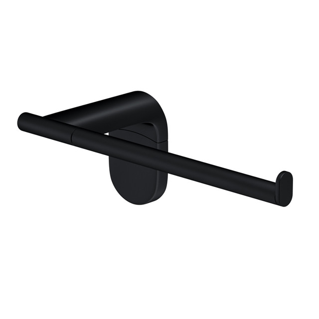 бумагодержатель AM.PM X-Joy открытый металл черный