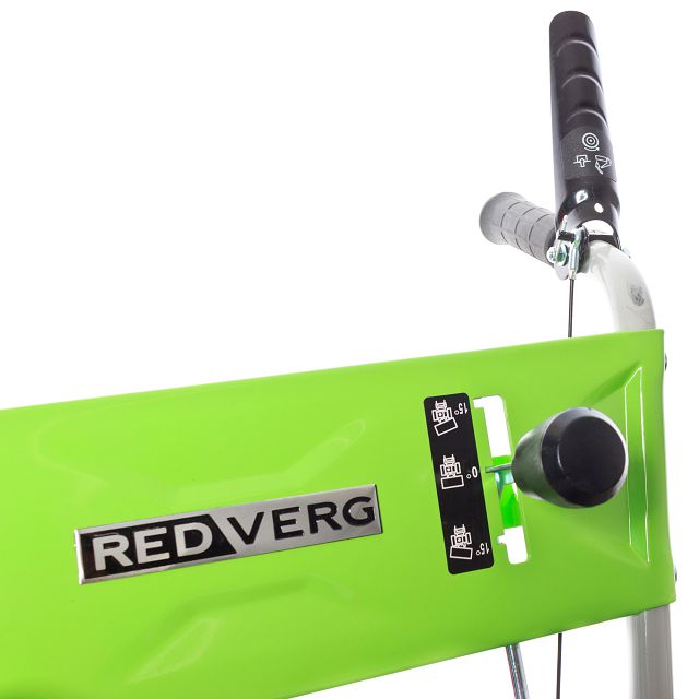 машина подметальная RedVerg RD-SW60/7
