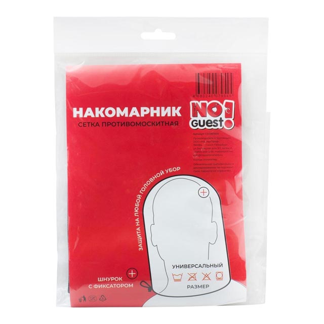 сетка-накомарник противомоскитная