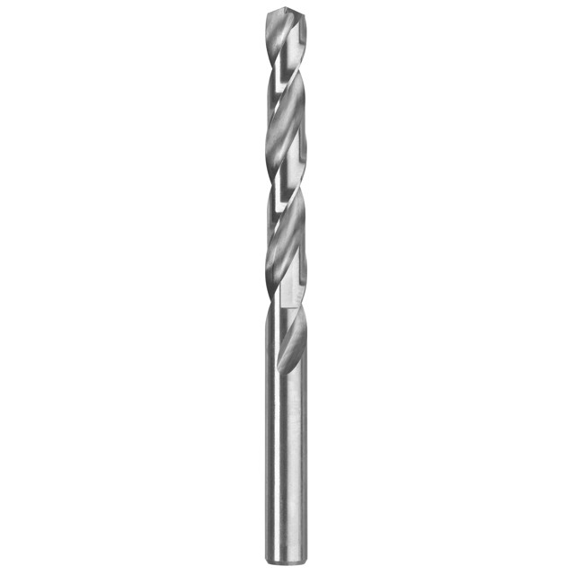 сверло по металлу KWB SILVER STAR 3,5х70мм