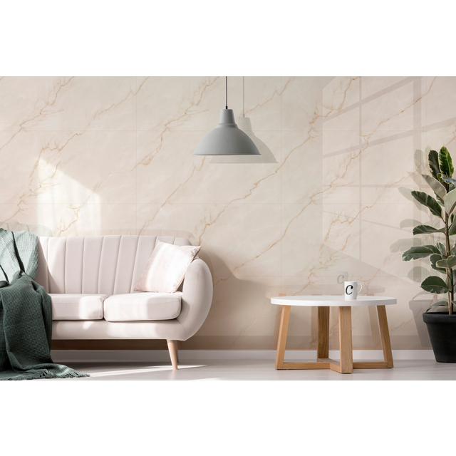 керамогранит GLOBAL TILE Miller Onyx 60х120 бежевый полированный