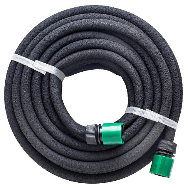 шланг сочащийся MASTERPROF 1/2" 7,5м 3Бар