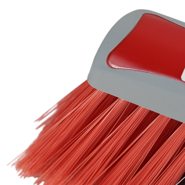 насадка-щетка для швабры MR BRUSH Unika 27,4x5x9см пластик, резина
