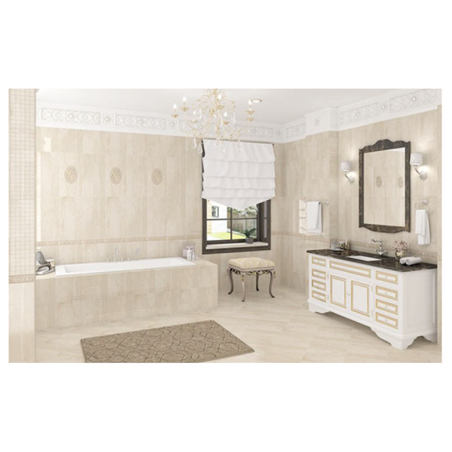 плитка настенная KERLIFE OLIMPIA Crema 31,5х63 кремовая
