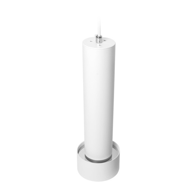 светильник точечный подвесной AMBRELLA Techno Spot LED 4200K 7Вт белый песок
