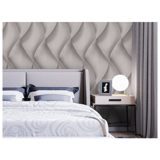 обои HOME COLOR виниловые на флизелиновой основе 10,05х1,06м, арт.HC72177-41