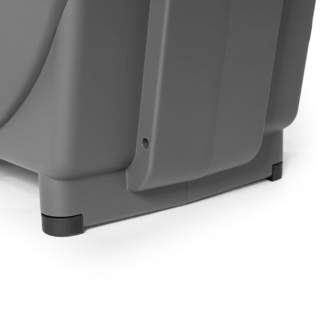 тележка со шлангом 40м Smart Cart DAEWOO DWR 4040