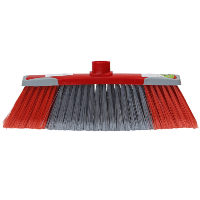 насадка-щетка для швабры MR BRUSH Unika 27,4x5x9см пластик, резина