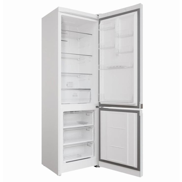 холодильник двухкамерный HOTPOINT-ARISTON HT 5200 W 200x60x64см белый