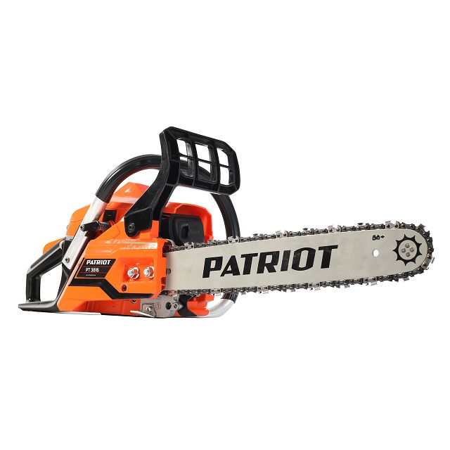 бензопила PATRIOT PT 3816