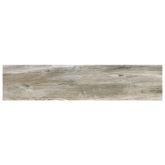 керамогранит ALMA CERAMICA Westwood 20х90 коричневый матовый