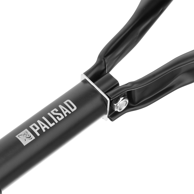 лопата автомобильная PALISAD 20х25,3-62см складная  в чехле