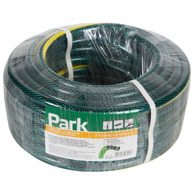 шланг PARK 1/2" 20м